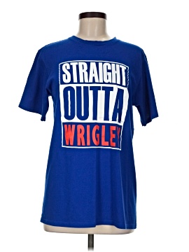 Unbranded Short Sleeve T-Shirt (view 1)