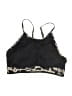 Unbranded Black Swimsuit Top Size M - photo 1