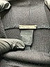 Magaschoni Black Turtleneck Sweater Size L - photo 7