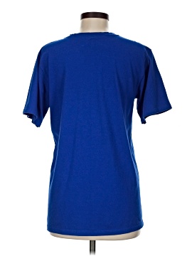 Unbranded Short Sleeve T-Shirt (view 2)