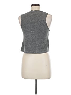 Spiritual Gangster Sleeveless T-Shirt (view 2)