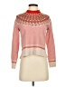 Madewell Orange Wool Pullover Sweater Size XS - photo 1