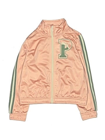 Puma Track Jacket (view 1)