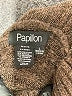 Papillon Brown Pullover Sweater Size L - photo 7