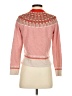 Madewell Orange Wool Pullover Sweater Size XS - photo 2