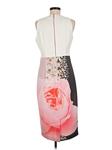 Ted Baker London Cocktail Dress (view 2)