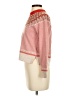 Madewell Orange Wool Pullover Sweater Size XS - photo 5