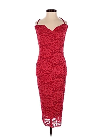 Nookie Cocktail Dress (view 1)