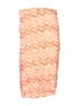 Target 100% Polyester Orange Scarf One size - photo 2