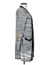 Assorted Brands Gray Cardigan Size S - photo 4