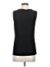 Anne Klein Black Sleeveless Blouse Size S - photo 2