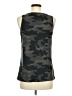 PrAna Gray Active Tank Size M - photo 2