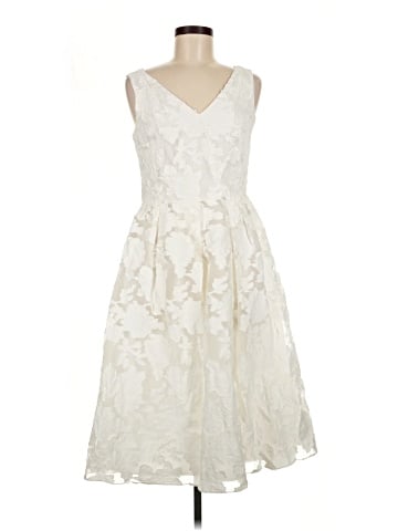 NANETTE Nanette Lepore Cocktail Dress (view 1)