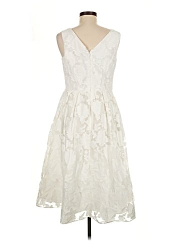 NANETTE Nanette Lepore Cocktail Dress (view 2)