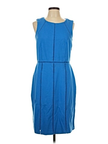 Lands' End Casual Dress (view 1)