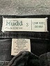 Mudd Stars Black Jeans Size 3 - photo 4