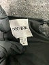 Nic + Zoe Black Long Sleeve Top Size S - photo 7
