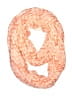 Target 100% Polyester Orange Scarf One size - photo 1