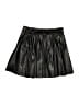 Crewcuts 100% Polyester Metallic Black Skirt Size XS (kids) - photo 2