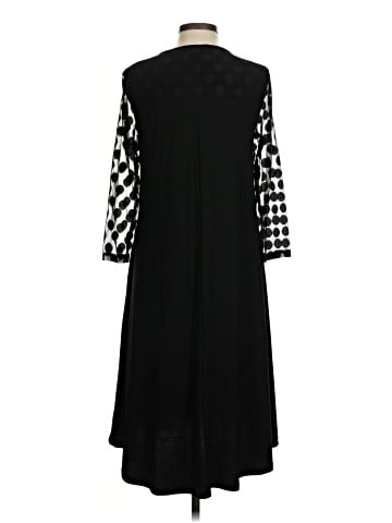 Nina Leonard Casual Dress (view 2)