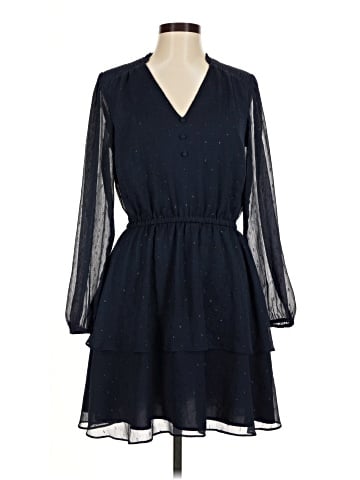 INC International Concepts Casual Dress (view 1)