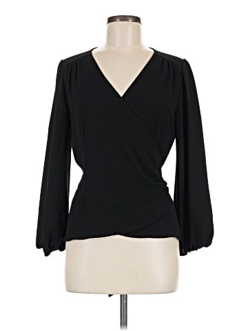 Chelsea28 Long Sleeve Blouse (view 1)