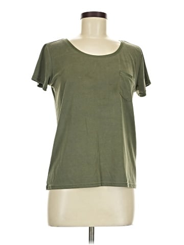 Soaked Short Sleeve T-Shirt (view 1)