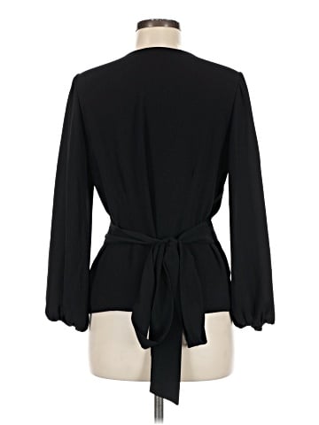 Chelsea28 Long Sleeve Blouse (view 2)