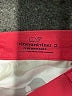 Vineyard Vines Performance Pink Casual Pants Size 12 - photo 3