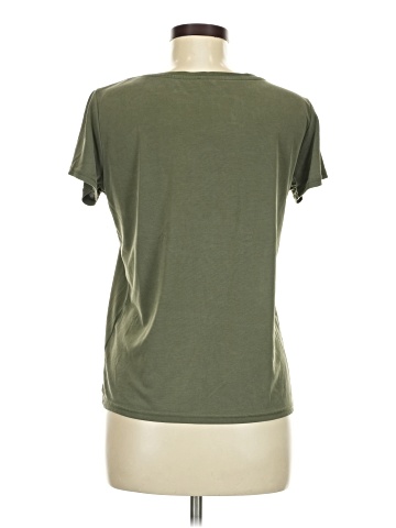 Soaked Short Sleeve T-Shirt (view 2)