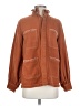 seventy + mochi Brown Jacket Size 4 - photo 1