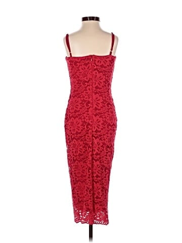 Nookie Cocktail Dress (view 2)