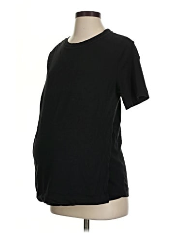 H&M Mama Short Sleeve Top (view 1)