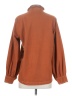 seventy + mochi Brown Jacket Size 4 - photo 2