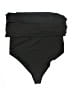 Cider Black Sleeveless Top Size 3X - photo 1