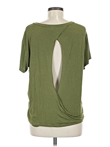 White Crow Short Sleeve T-Shirt (view 2)