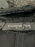 Patrizia Pepe 100% Polyester Black Casual Pants Size EU 42 / US 12 - photo 4