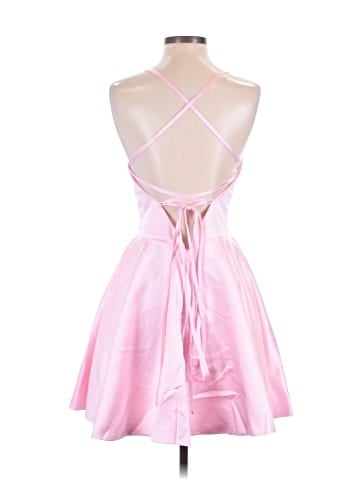 Unbranded Cocktail Dress (view 2)