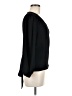Chelsea28 Black Long Sleeve Blouse Size M - photo 4