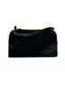 Assorted Brands Solid Black Shoulder Bag One size - photo 1