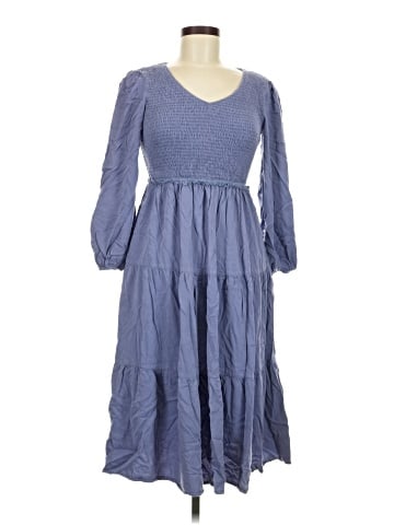 Merokeety Casual Dress (view 1)