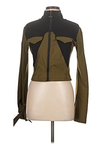 Devon Windsor Jacket (view 1)