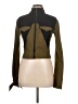 Devon Windsor Color Block Green Jacket Size L - photo 1