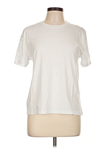 Zara Short Sleeve T-Shirt (view 1)