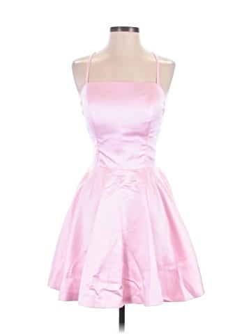 Unbranded Cocktail Dress (view 1)