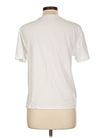 Zara Short Sleeve T-Shirt (view 2)