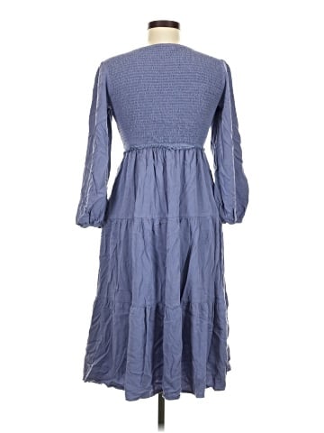 Merokeety Casual Dress (view 2)