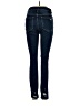 Flying Monkey Hearts Blue Jeans Size 27 waist - photo 2