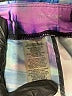 Calvin Klein Performance Graphic Blue Active Pants Size XXL - photo 5