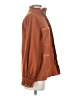 seventy + mochi Brown Jacket Size 4 - photo 4